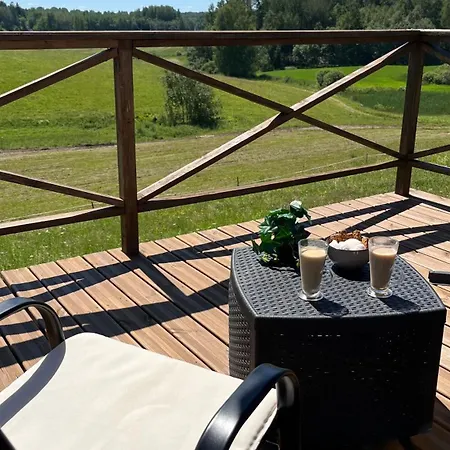 Saules Seta Luxury tent *